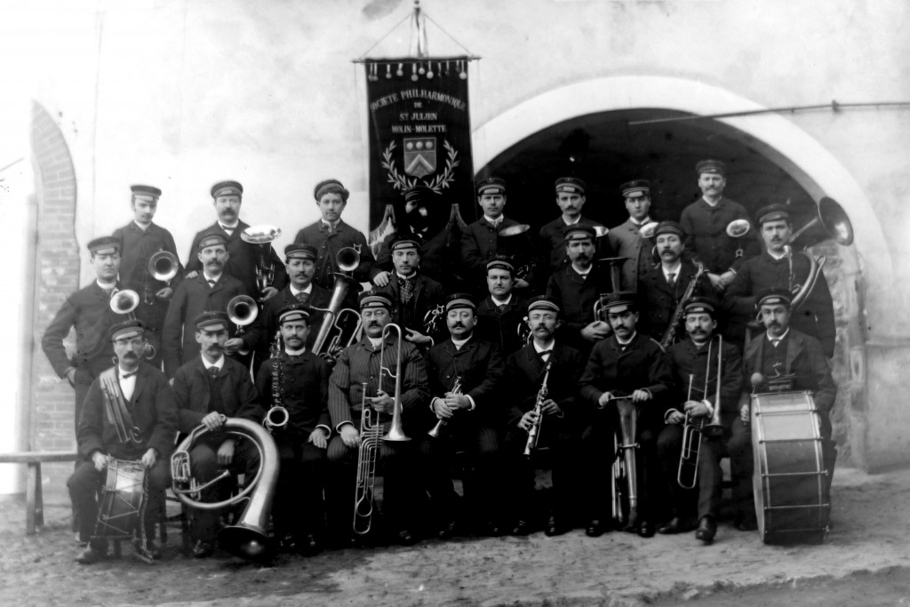 Fanfare-philharmonique-vers1893